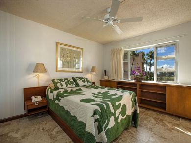 A Wonderful 2 Bedroom Condo with Pacific Views.